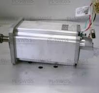 ABB 3HAC029034-004 (3HAC029034004) : Moteur IRB 4600