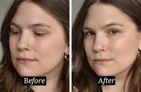 Allergy tested & 100% fragrance free. Review Clinique Even Better Glow Foundation In Cn 10 Alabaster Pretty Sharp