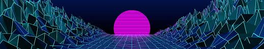 Hd Wallpaper Retrowave Synthwave Neon Ultrawide Grid Landscape Vaporwave Wallpaper Flare You can also upload and share your favorite synthwave wallpapers.