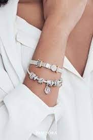 Orchard park mall on instagram: Pandora Armbander