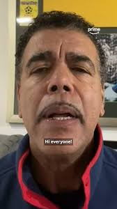 @primevideosport's video Tweet