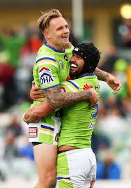 Blake Austin Photos Photos Nrl Rd 9 Raiders V Titans Esportes Futebol Homens
