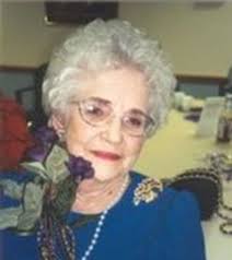 Mattie Bourque Obituary February 21, 2006