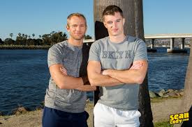 Jakob Fucks Blake Bareback In Sean Cody Return To Form | STR8UPGAYPORN