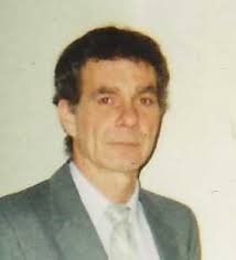 Obituary for James M. DeMarco Sr.