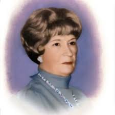 Tirzah Marie (Baxter) Johnson (1891-1994)