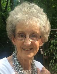 Obituary for Joan H. (Hampson) Fielder