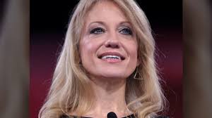 Read the latest news and analysis on kellyanne conway. Kellyanne Conway Announces She S Leaving White House