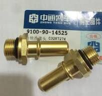 China ZHONGTONG Bus Original Quality Release Joint 9100-90 ...