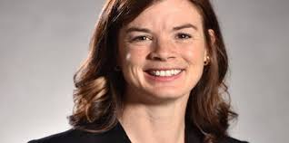 Deardorff named vice president of clinical and support services at Mary  Greeley