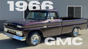 Image result for Gray 1966 Truck