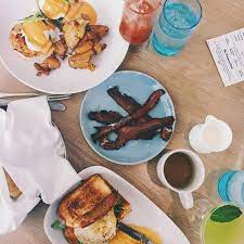 Brunch At The Drake Brunch Okc Brunch Restaurants Breakfast Okc
