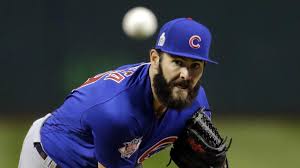 By rotowire staff | rotowire. Cubs Jake Arrieta Agree To One Year Reunion Via Free Agency Per Reports Cbssports Com