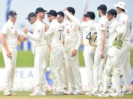 England squad (firsy two tests): Ind Vs Eng 1st Test England Players Test Negative For Covid 19 On Arrival Business Standard News