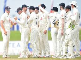 England team director ashley giles has said the ipl is likely to have to do without england players on its mooted resumption in september due to a dates clash with england tours in bangladesh and. Ind Vs Eng 1st Test England Players Test Negative For Covid 19 On Arrival Business Standard News