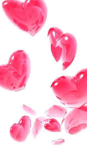 Fluffy Love Theme Pink Heart Wallpaper For Android Apk Download Pink and brown trees digital wallpaper, artwork, fantasy art. fluffy love theme pink heart wallpaper