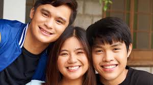 Elijah Canlas, Kyle Velino caught in another love triangle