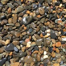 Nambucca River Pebbles 20 30mm Western Landscape Supplies Wls