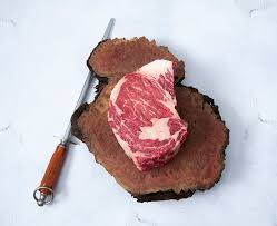 Breaking down the cuts from the beef rib section. What S The Difference Between Beef Op Rib Rib Eye Rangers Valley