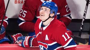 Habs at the world juniors. Brendan Gallagher Accepts Six Season Contract Extension With Habs Ctv News