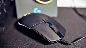 Aside from its rgb illumination, the logitech natural born player g203 looks even more like a if you have other logitech peripherals with rgb lighting, you can sync the illumination using. Logitech G203 Lightsync Gaming Mouse Review