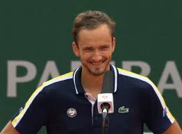 The tournament ran from 23 may until 5 june. French Open 2021 Daniil Medvedev Advances To Fourth Round