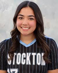 2025 Softball Roster