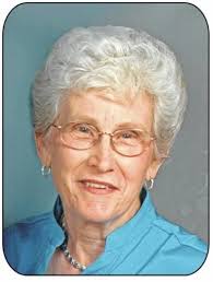 Viola Wuebker Obituary (2014)