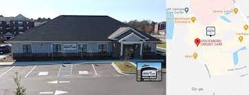 You can visit your state or local health department's website to look for the latest local information on testing. Urgent Care Statesboro Ga Walk In Clinic And Online Care Statesboro Urgent Care