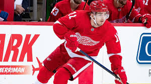 Browse red wings store for the latest filip zadina authentic jerseys for yourself. By The Numbers Prospects Filip Zadina