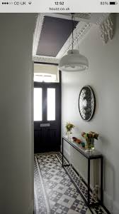 Cute Narrow Entry Hall House Interior Hallway Designs Home Decor