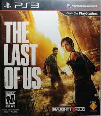 Pin By Edson Carbajal On Ps3 Juegos The Last Of Us Ps3 Games Playstation