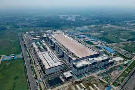 us semiconductor giant shuts china factory hailed as a miracle in blow to beijing s chip plans chindia alert you ll be living in their world very soon us semiconductor giant shuts china