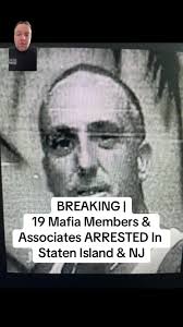 Arrest Made Staten Island Ny