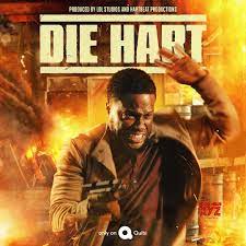 Die Hart Movie New Hd Posters And Stills Social News Xyz Kevin Hart Tv Series Movie Director