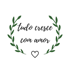 Tag Cresce Com Amor Tag Para Imprimir Lettering Tutorial Tag Para Imprimir Quadros Decorativos Com Frases