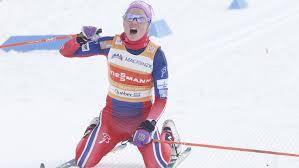 Find more therese johaug news, pictures, and information here. El Extrano Positivo De Therese Johaug Nieveaventura Com