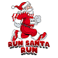 Run Santa Run Medina event image