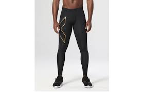 2xu Elite Mcs Compression Tights