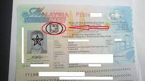 If you own a company and want to hire a foreign national, be prepared for employees and their families coming to malaysia, who have not obtained work permits before arrival, are allowed to enter the country on social passes and to. New Scam Identity Of Valid Employers Have Been Stolen To Created Work Permits For Foreign Workers Lawyerment Answers