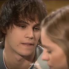 Edición de clips de Casi Ángeles: Simon y Valeria