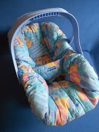 Vintage Baby Seat Carrier Fisher Price Rocking Seat For Baby Or Reborn Dolls Baby Seat Vintage Baby Baby Car Seats