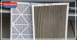 It can be overlooked until the furnace is not working properly or the air becomes less clean. Can I Run My Furnace Without An Air Filter Service Champions Plumbing Heating Ac Orange County Hvac