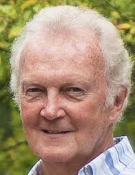 William Cooper Obituary