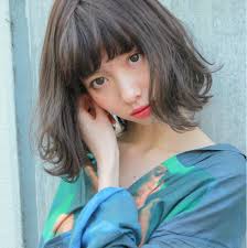 2018年流行りの髪型トレンドに敏感な女性のためのヘア特集 Arine