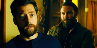 Outlander Season 7 Just Introduced Roger To Its First Blood Of My Blood  Spinoff Character