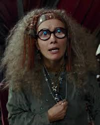 The least relaxing cup of tea ever