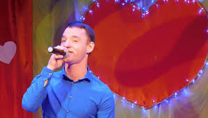 сергей завьялов а я брошу всё к твоим ногам Minusovki Zavyalov Sergej