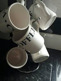 Choose from contactless same day delivery, drive up and more. 6 Tea Coffee Mugs On Stand For Sale In Lucan Dublin From Balbrig80