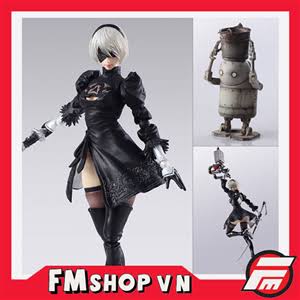 Mua bán BRING ART NIER AUTOMATA 2B BOOTLEG